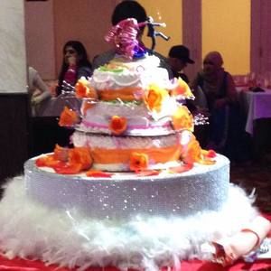 Meet your Posher, Sana